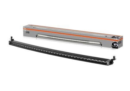 Извит LED бар Osram Curved Lightbar VX1000-CB SR SM 1109x67x35 мм